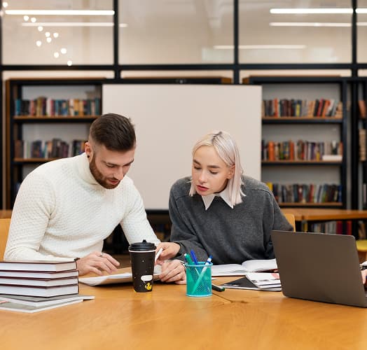 Department of Public Administration