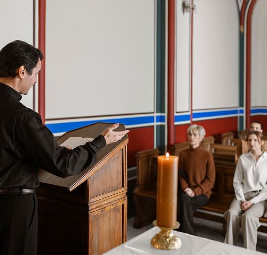 Department of Governance