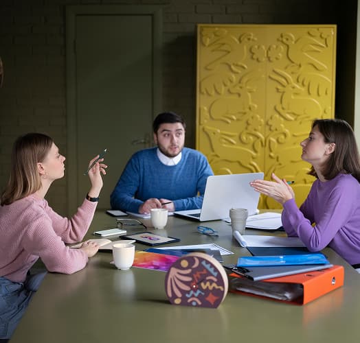 Department of Policy